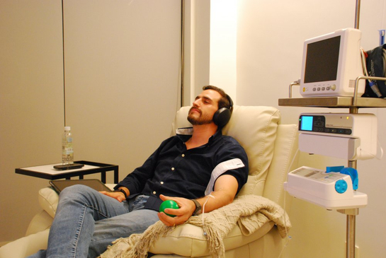 Slider image (3) LONVIDA Wellness & Longevity Center